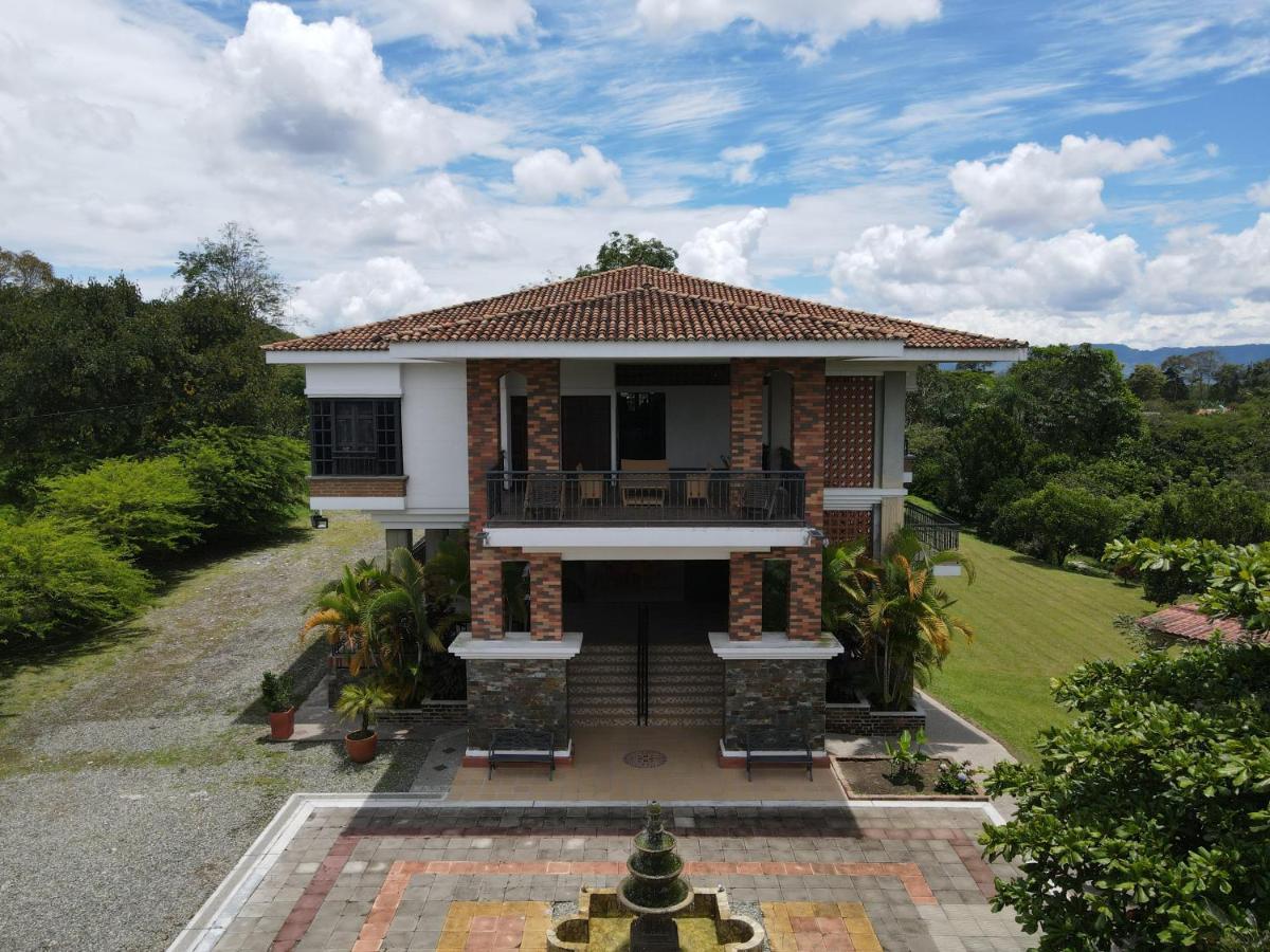 Finca Hotel La Esperanza Montenegro Dış mekan fotoğraf